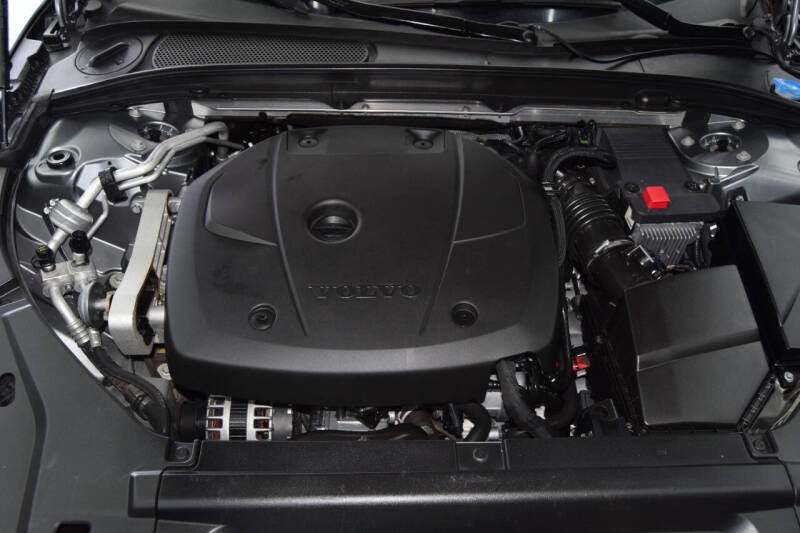 2018 Volvo S90 T6 Inscription