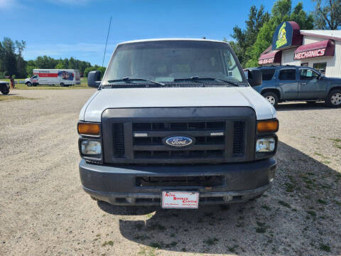 2010 Ford E-Series E-350 SD XL