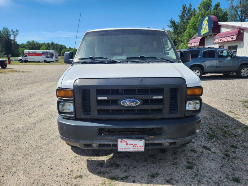 2010 Ford E-Series E-350 SD XL