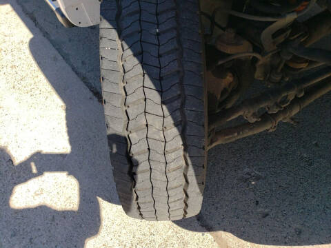 2015 Ford F-450 Super Duty Lariat