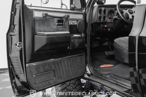 1986 Chevrolet C/K 30 Series