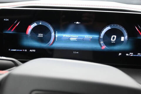 2026 Dodge Charger Scat Pack Plus