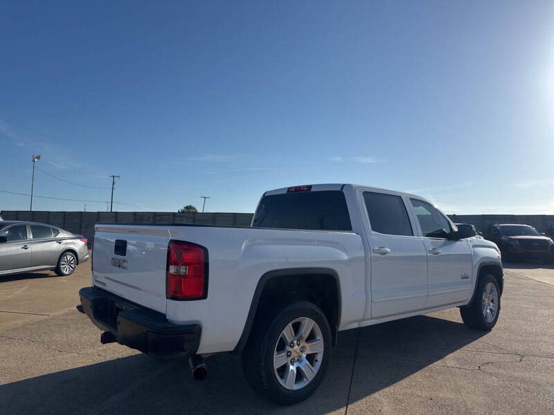 2014 GMC Sierra 1500