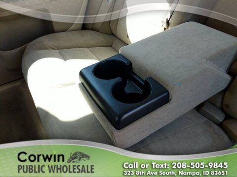 2006 Ford Five Hundred SE