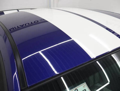 2013 Ford Shelby GT500