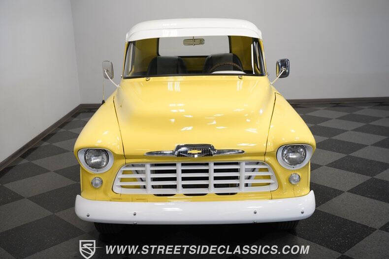 1956 GMC 3100