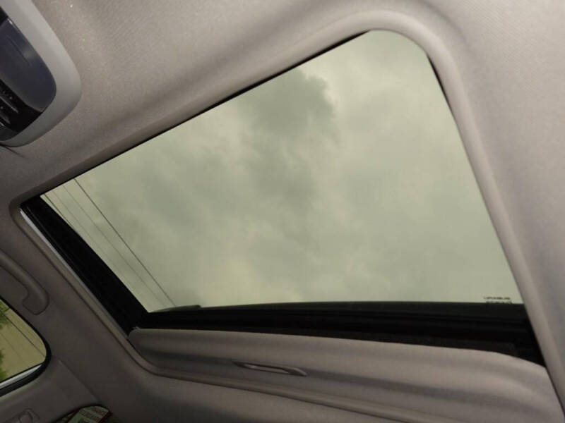 2018 Subaru Impreza Limited