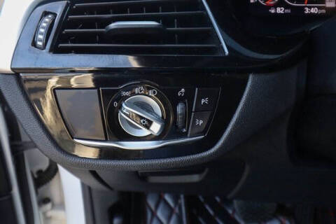 2020 BMW 5 Series 530i xDrive