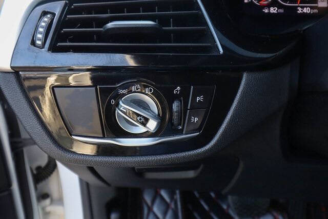 2020 BMW 5 Series 530i xDrive