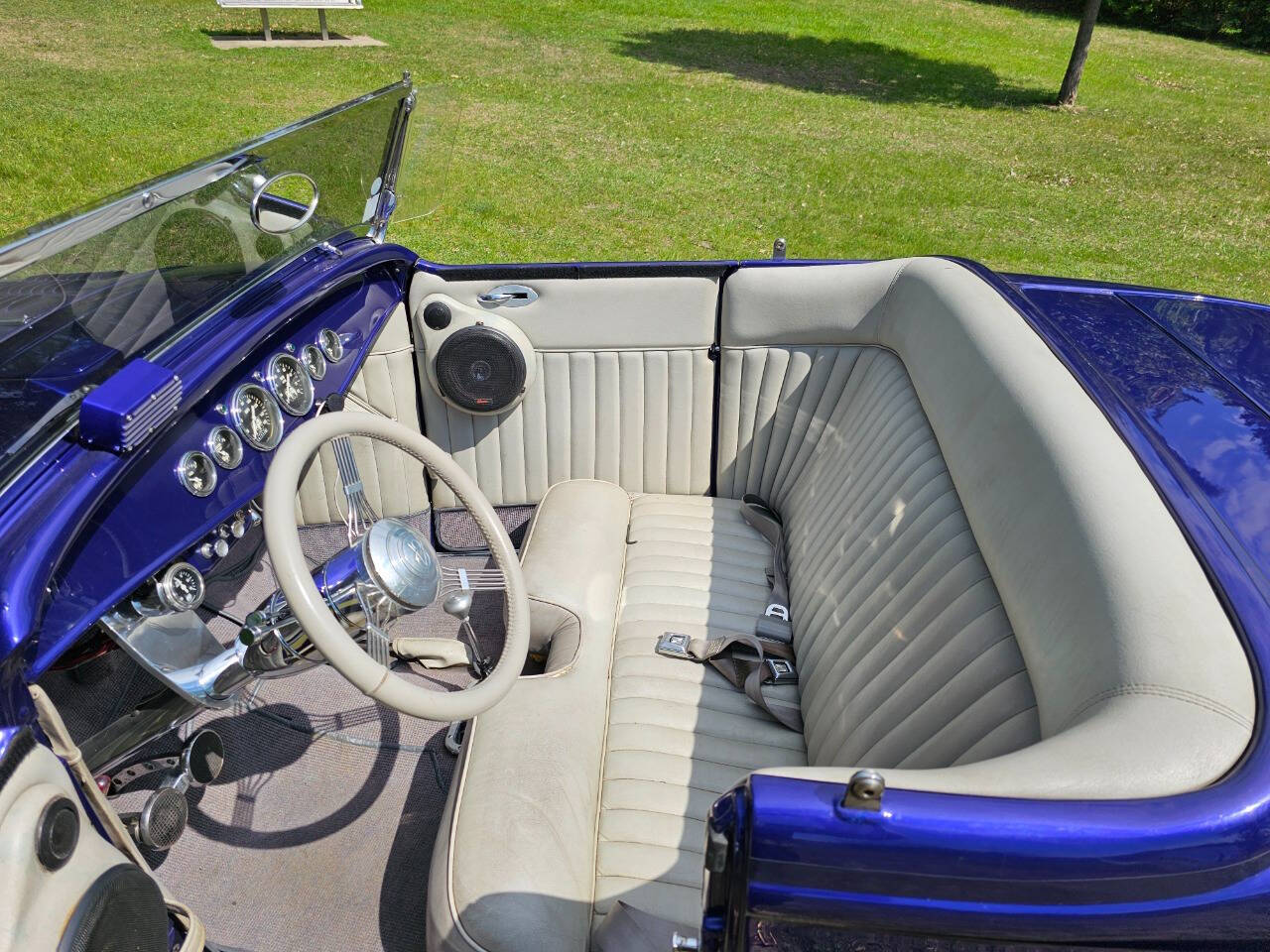 1932 Ford Hi-Boy 122
