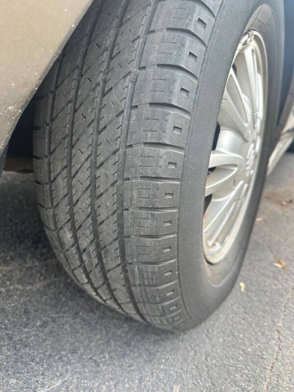 2002 Buick LeSabre Custom