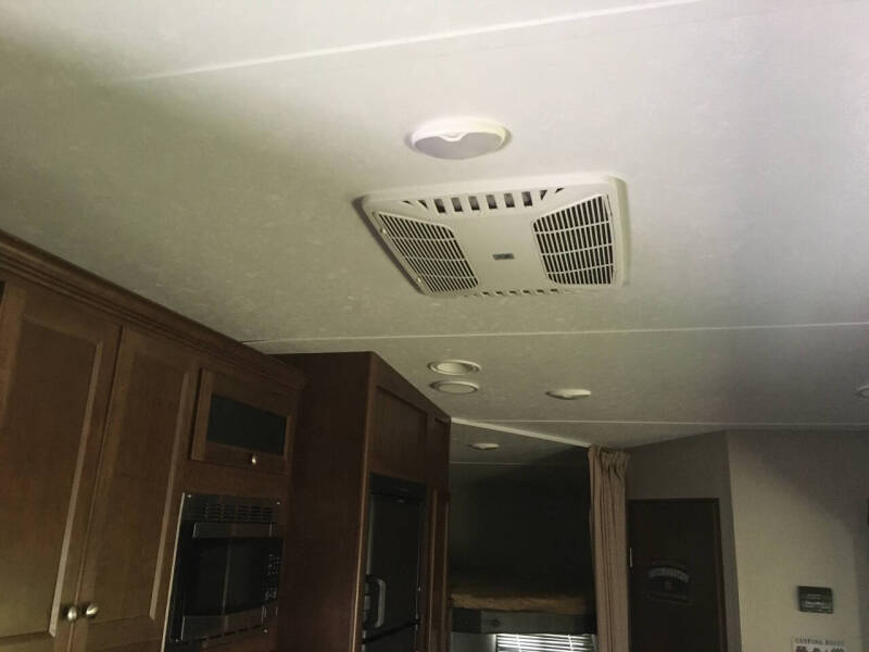 2018 Keystone RV Hideout