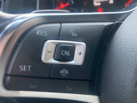 2020 Volkswagen Jetta GLI S