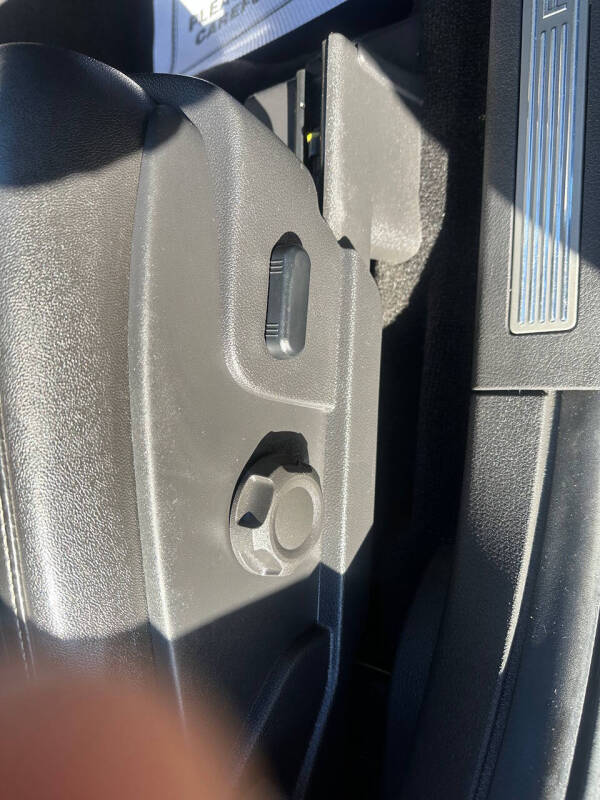 2010 Ford Flex Limited