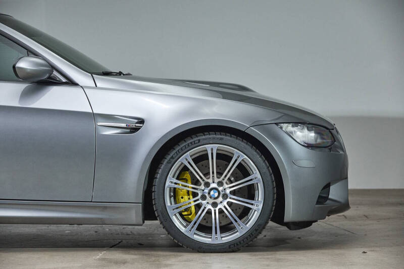 2013 BMW M3