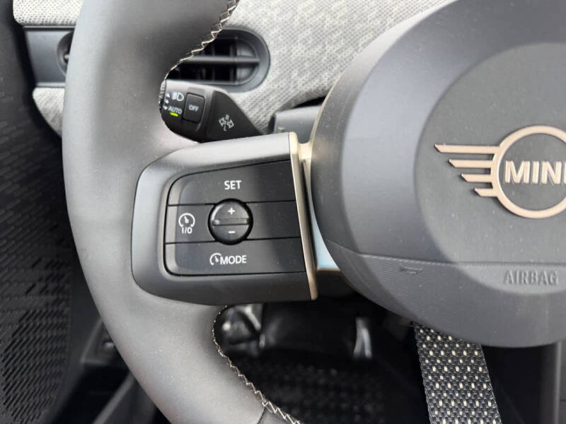 2026 MINI Hardtop 2 Door Cooper S