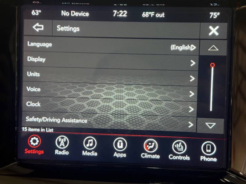 2021 Dodge Durango SXT