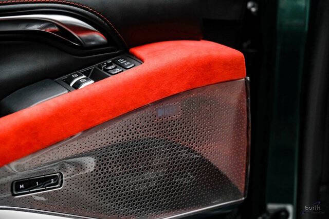 2026 Lotus Emira V6 SE