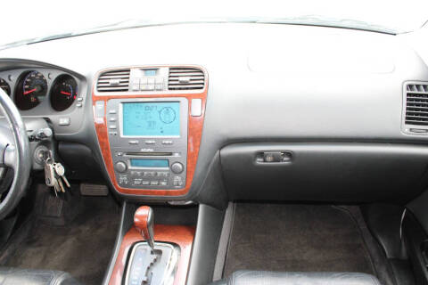 2006 Acura MDX