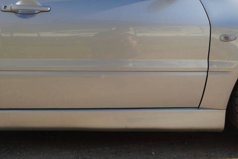 2005 Mitsubishi Lancer Evolution VIII