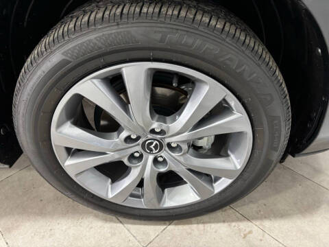 2025 Mazda CX-30 2.5 S Preferred