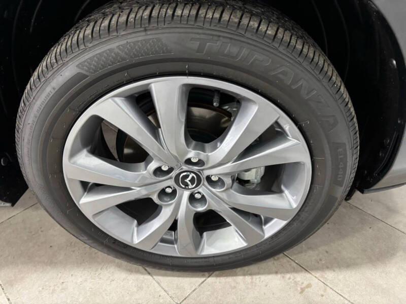 2025 Mazda CX-30 2.5 S Preferred