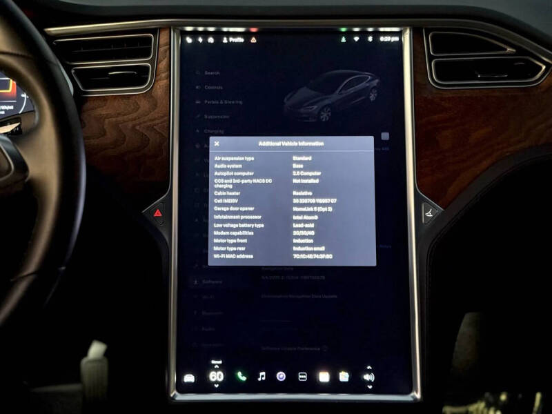 2018 Tesla Model S