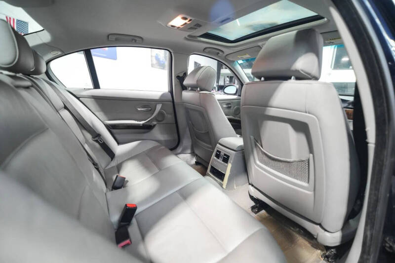 2006 BMW 3 Series 330i