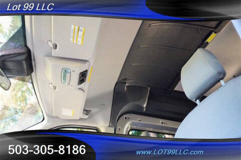2017 Ford Transit 350