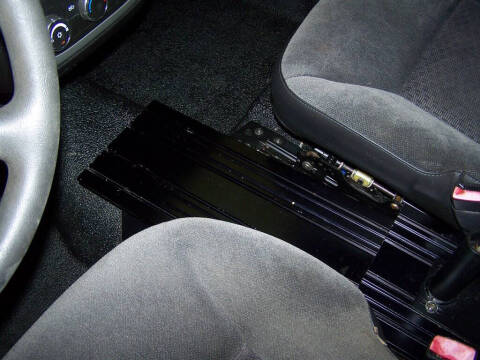 2014 Chevrolet Impala Limited