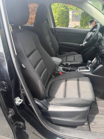 2014 Mazda CX-5 Touring