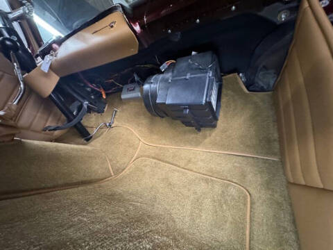 1951 Ford Deluxe