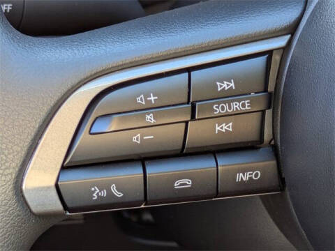 2026 Mazda Mazda3 Sedan 2.5 S