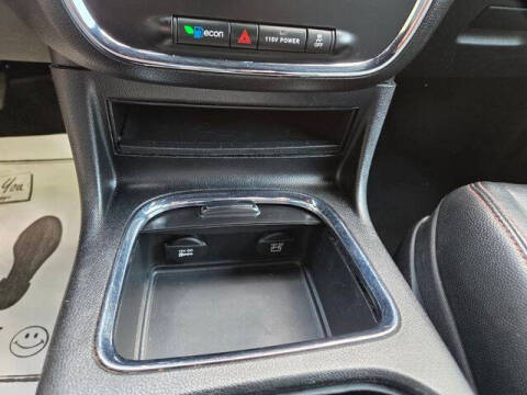 2020 Dodge Grand Caravan GT