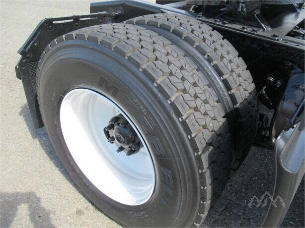 2014 Freightliner Cascadia