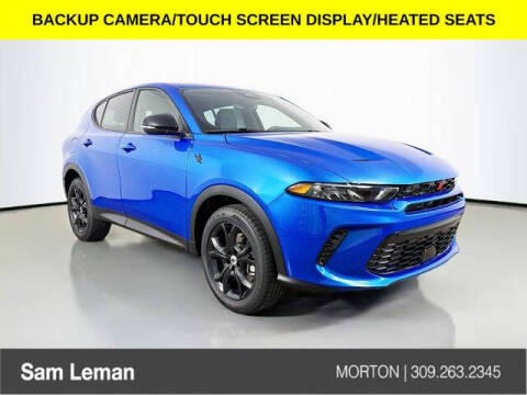 2025 Dodge Hornet GT