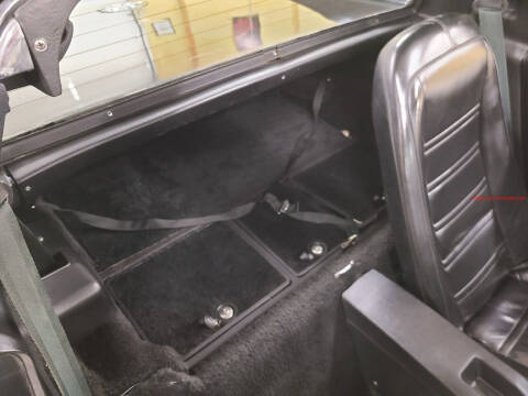 1977 Chevrolet Corvette