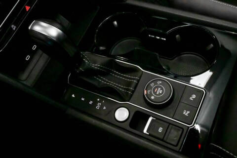 2022 Volkswagen Atlas Cross Sport V6 SEL Premium R-Line 4Motion