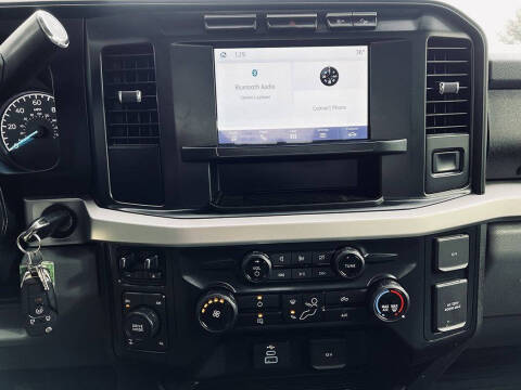 2023 Ford F-350 Super Duty