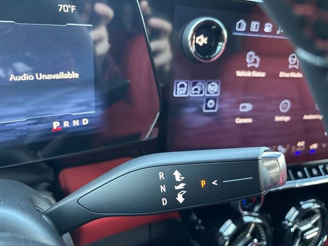 2026 Chevrolet Blazer EV SS