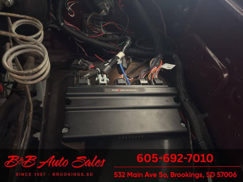 1982 GMC C/K 1500 Series 202
