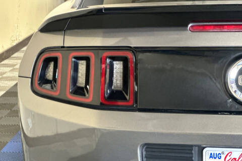 2014 Ford Mustang GT