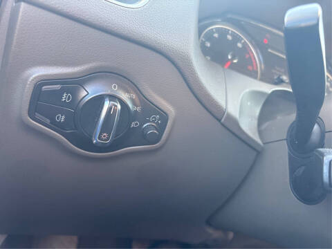 2014 Audi Q5 2.0T quattro Premium Plus