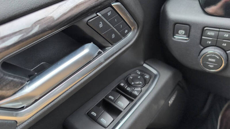 2026 Chevrolet Silverado 3500HD