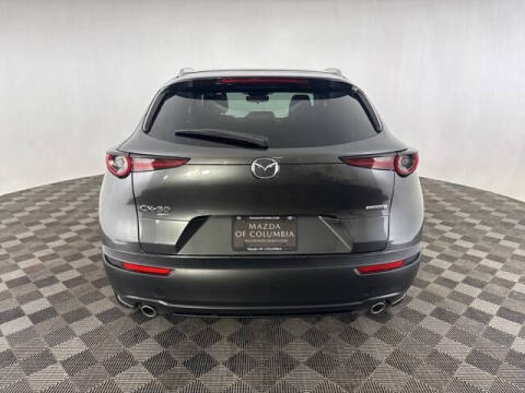2025 Mazda CX-30 2.5 S Preferred