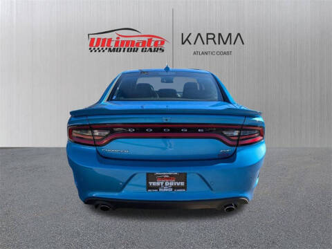 2023 Dodge Charger GT