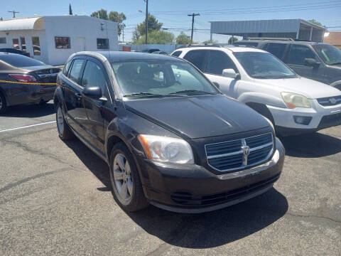 2010 Dodge Caliber for sale at PARS AUTO SALES in Tucson AZ