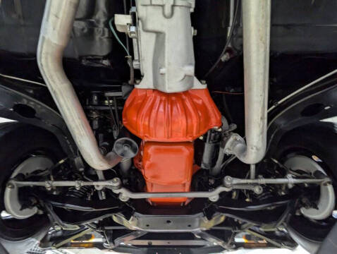 1967 Chevrolet Impala