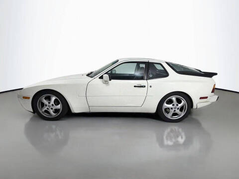 1988 Porsche 944