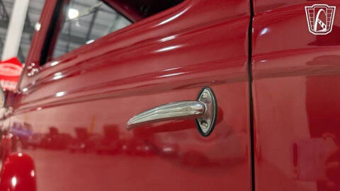 1937 Ford F-100